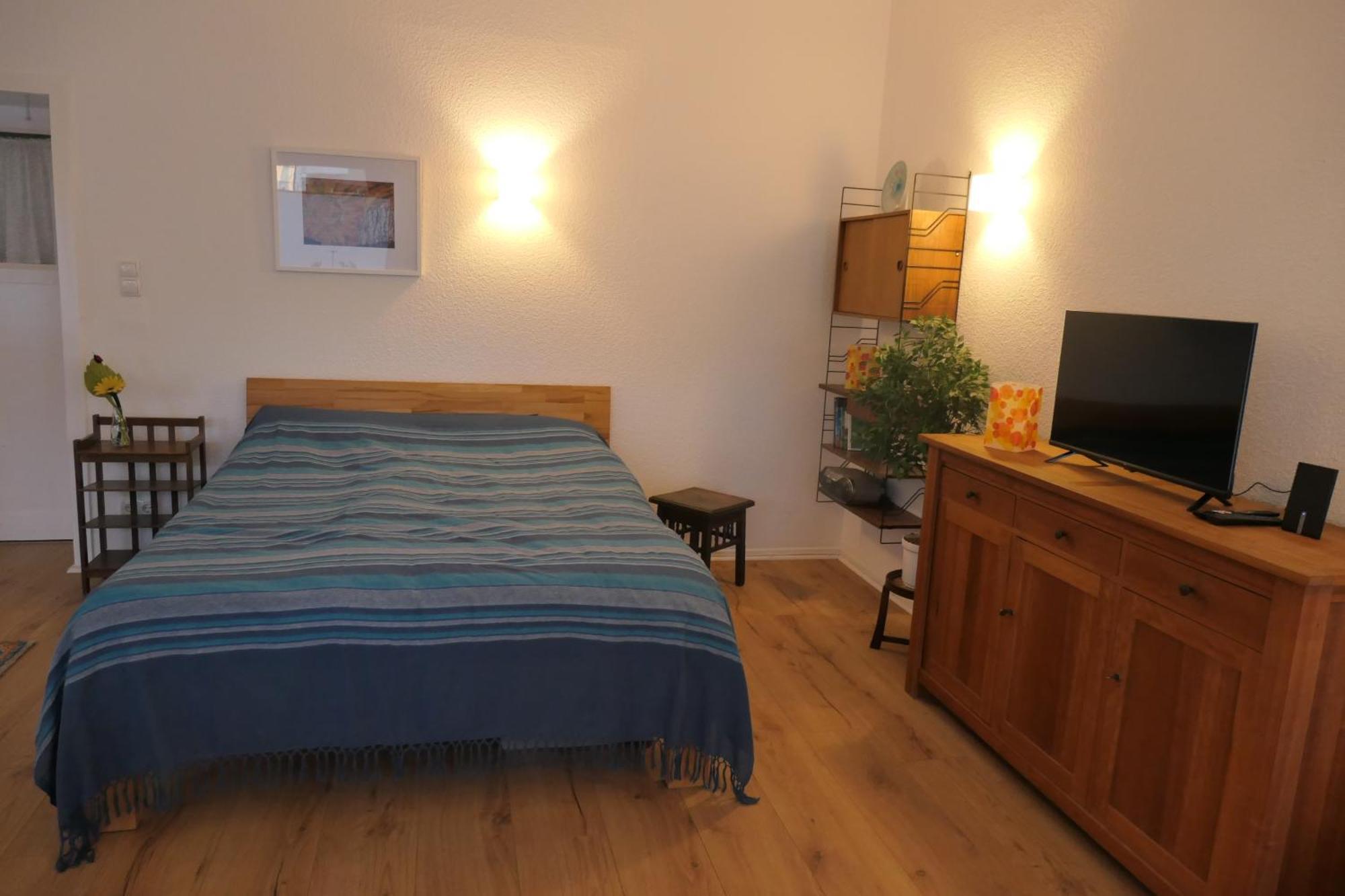 Wedau Apartment *